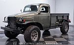 1941 Power Wagon 4x4 Thumbnail 6