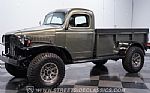 1941 Power Wagon 4x4 Thumbnail 7