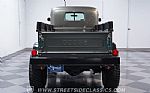 1941 Power Wagon 4x4 Thumbnail 10