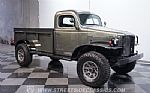 1941 Power Wagon 4x4 Thumbnail 14