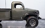 1941 Power Wagon 4x4 Thumbnail 25