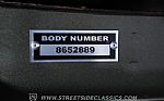 1941 Power Wagon 4x4 Thumbnail 63