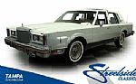 1984 Town Car Cartier Thumbnail 1