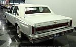 1984 Town Car Cartier Thumbnail 8