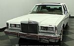 1984 Town Car Cartier Thumbnail 17