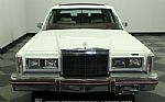 1984 Town Car Cartier Thumbnail 16