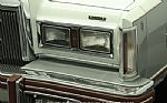 1984 Town Car Cartier Thumbnail 20