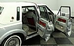 1984 Town Car Cartier Thumbnail 52