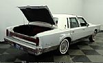 1984 Town Car Cartier Thumbnail 53