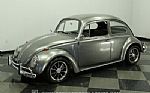 1966 Beetle Electric Conversion Thumbnail 6