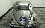 1966 Beetle Electric Conversion Thumbnail 9