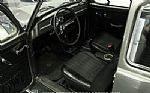 1966 Beetle Electric Conversion Thumbnail 4