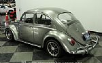 1966 Beetle Electric Conversion Thumbnail 7