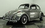 1966 Beetle Electric Conversion Thumbnail 21
