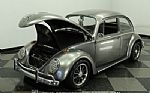 1966 Beetle Electric Conversion Thumbnail 30