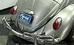 1966 Beetle Electric Conversion Thumbnail 25