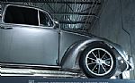 1966 Beetle Electric Conversion Thumbnail 68