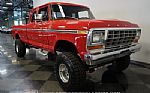 1978 F-150 Ranger SUPERCAB XLT 4x4 Thumbnail 17