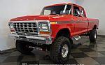 1978 F-150 Ranger SUPERCAB XLT 4x4 Thumbnail 19