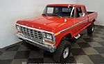 1978 F-150 Ranger SUPERCAB XLT 4x4 Thumbnail 20