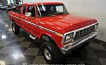 1978 F-150 Ranger SUPERCAB XLT 4x4 Thumbnail 36