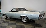1971 El Camino SS 454 Tribute Thumbnail 9