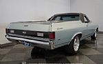 1971 El Camino SS 454 Tribute Thumbnail 12