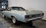 1971 El Camino SS 454 Tribute Thumbnail 10