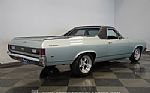 1971 El Camino SS 454 Tribute Thumbnail 13