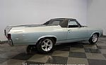 1971 El Camino SS 454 Tribute Thumbnail 14