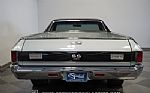 1971 El Camino SS 454 Tribute Thumbnail 11