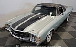 1971 El Camino SS 454 Tribute Thumbnail 20