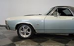 1971 El Camino SS 454 Tribute Thumbnail 24