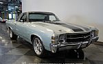 1971 El Camino SS 454 Tribute Thumbnail 17