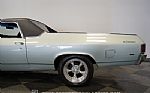 1971 El Camino SS 454 Tribute Thumbnail 25