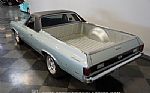 1971 El Camino SS 454 Tribute Thumbnail 27