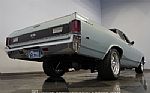 1971 El Camino SS 454 Tribute Thumbnail 30