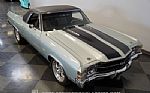 1971 El Camino SS 454 Tribute Thumbnail 36