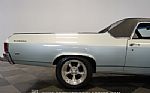 1971 El Camino SS 454 Tribute Thumbnail 33