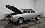 1971 El Camino SS 454 Tribute Thumbnail 38