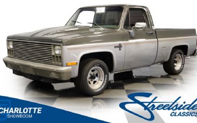 Photo of a 1981 Chevrolet C10 for sale