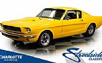 1965 Mustang Fastback Pro Street Thumbnail 1