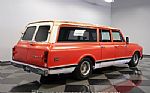 1972 Suburban Patina Restomod Thumbnail 13