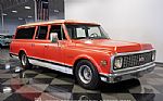 1972 Suburban Patina Restomod Thumbnail 17