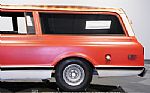1972 Suburban Patina Restomod Thumbnail 25