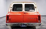 1972 Suburban Patina Restomod Thumbnail 26