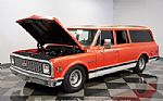 1972 Suburban Patina Restomod Thumbnail 32