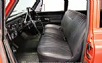 1972 Suburban Patina Restomod Thumbnail 39