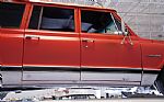 1972 Suburban Patina Restomod Thumbnail 75