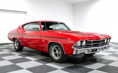 1969 Chevrolet Chevelle 